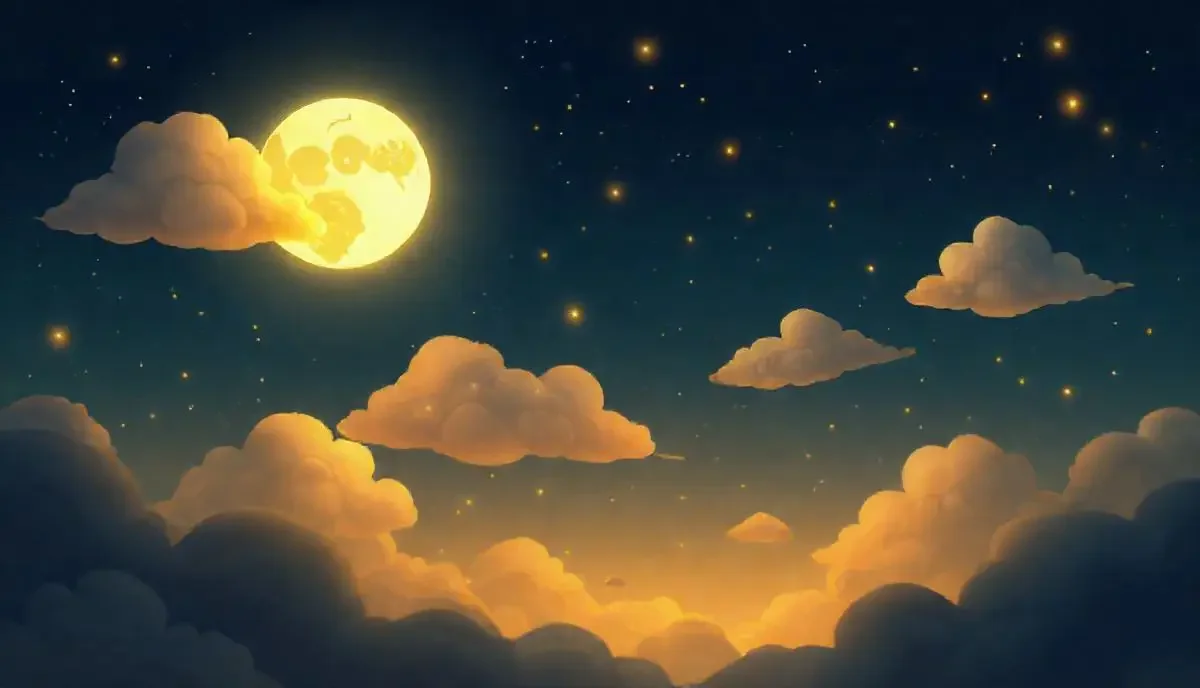 梦境动画夜 - 爱 视频 专题夜谈